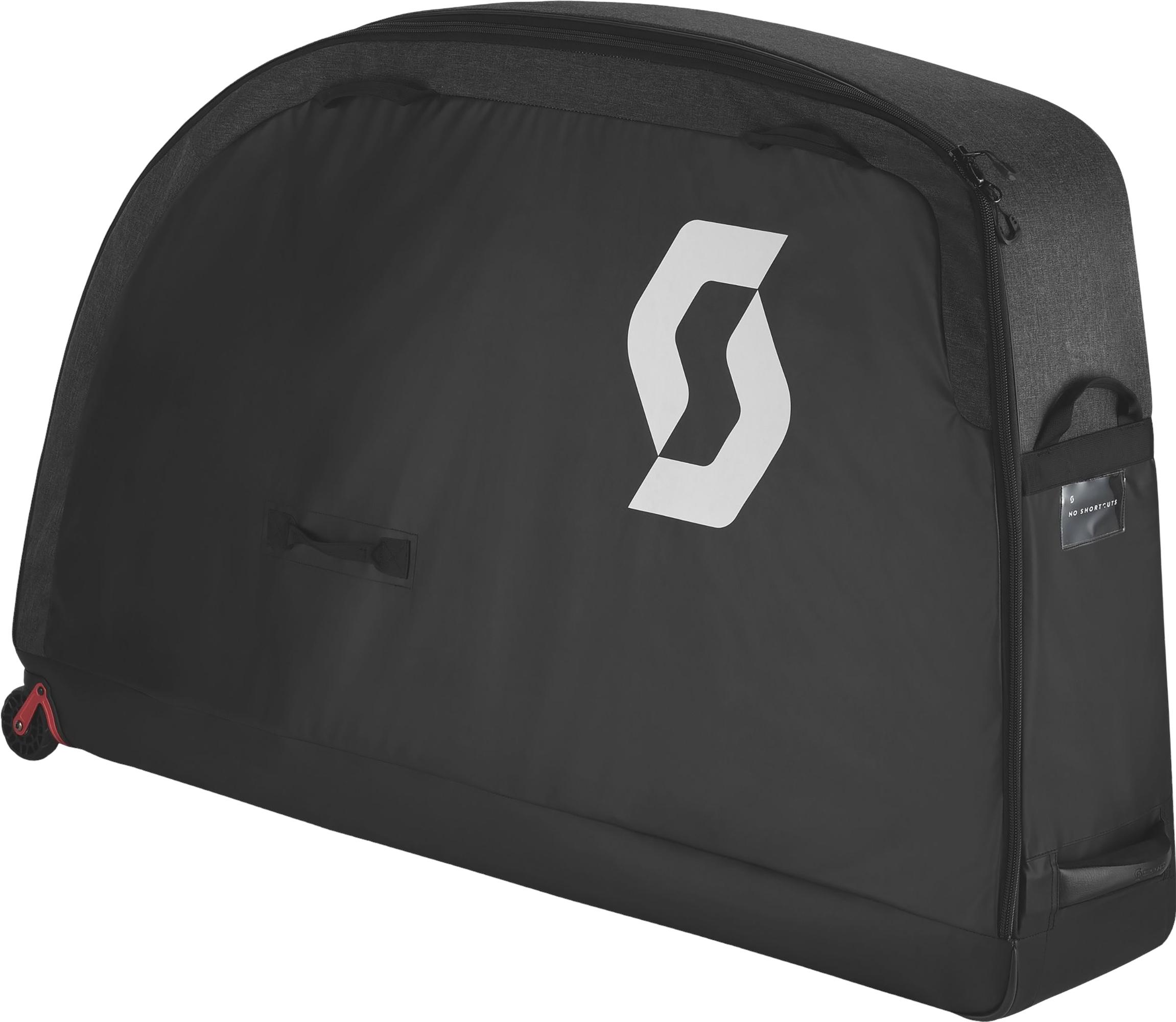 Product gallery image number 1 for product Bike Transport Premium 2.0 Bag 