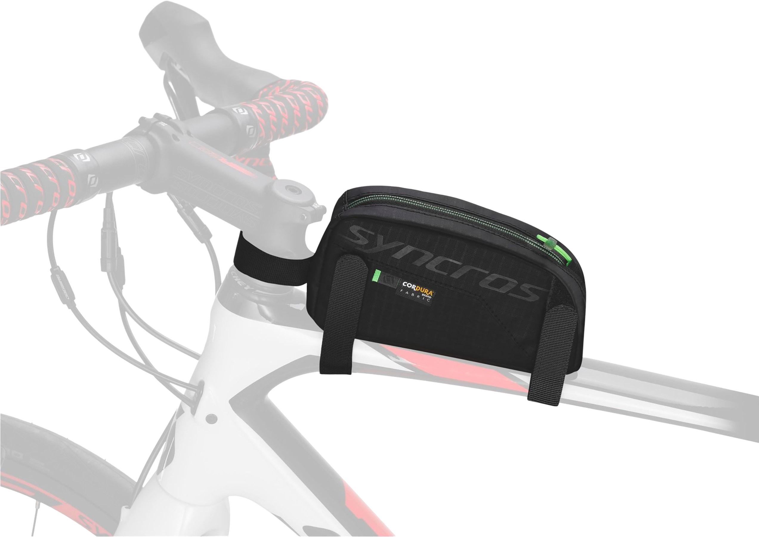Product gallery image number 1 for product Syncros Nutrition Frame Bag 0.45L