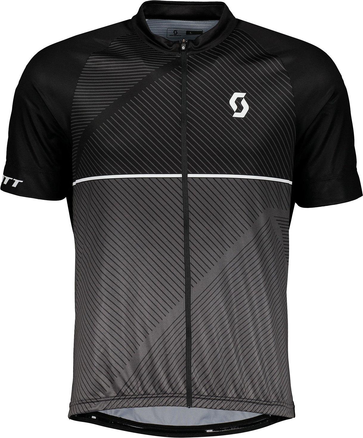 Product gallery image number 1 for product Endurance 30 Short Sleeves Jersey - Men's
