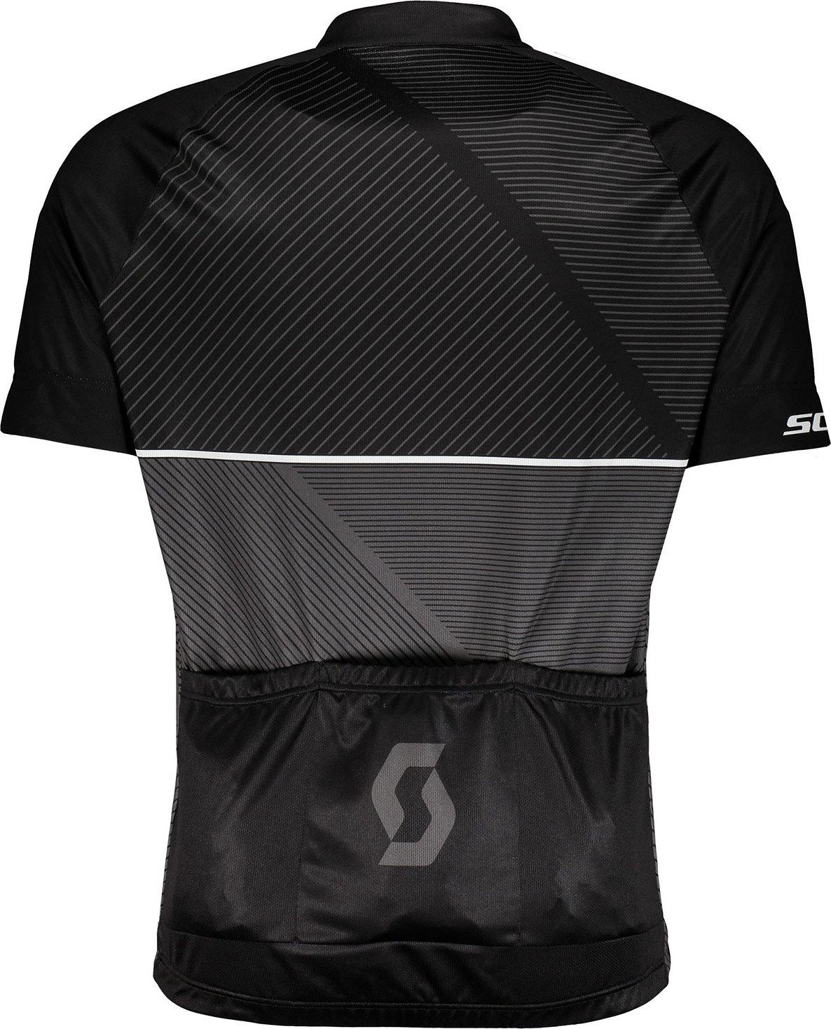Product gallery image number 6 for product Endurance 30 Short Sleeves Jersey - Men's