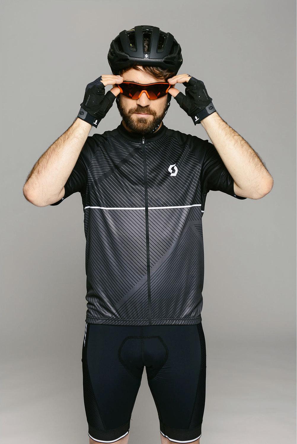 Product gallery image number 2 for product Bibshorts Endurance + - Men's