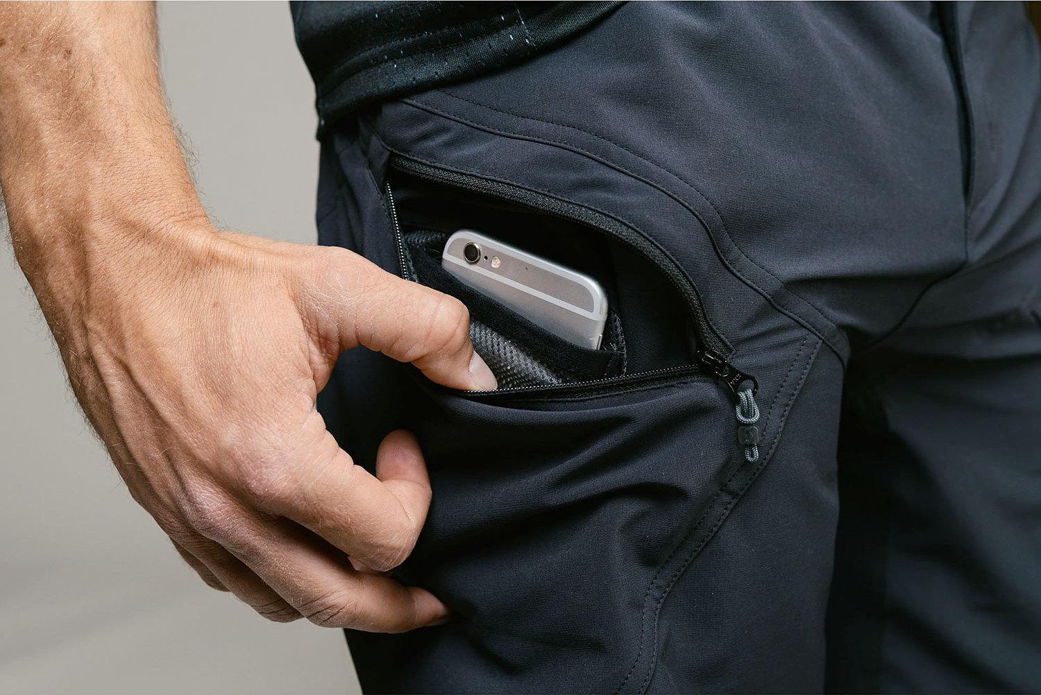 Product gallery image number 3 for product Trail 20 Shorts - Men's