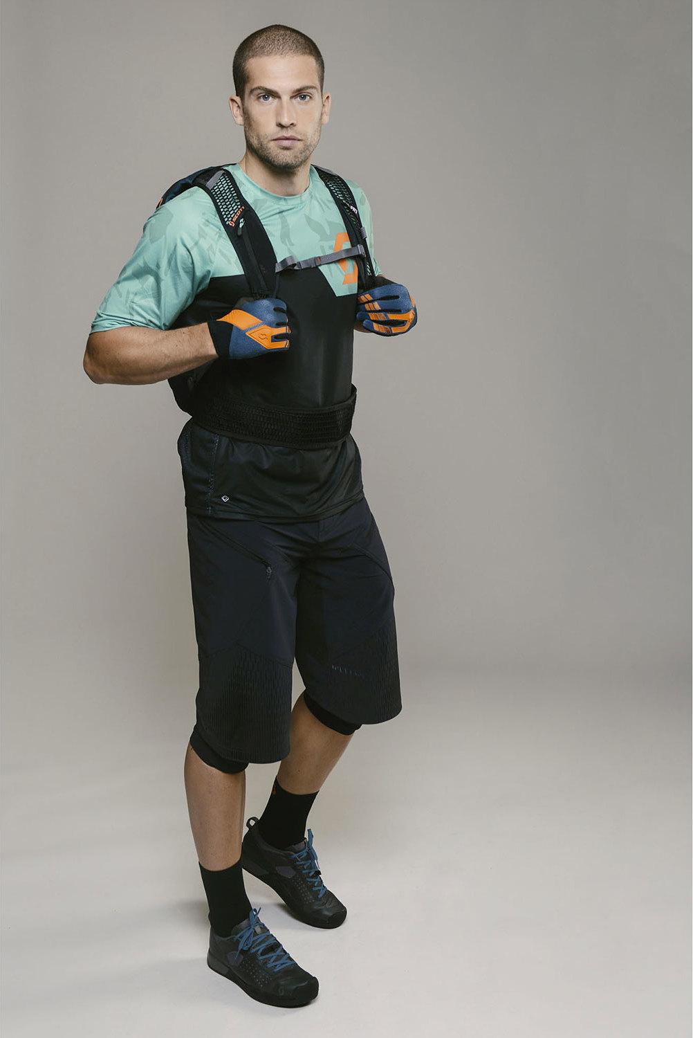 Product gallery image number 4 for product Trail 20 Shorts - Men's