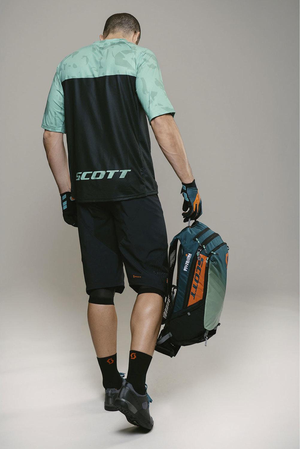 Product gallery image number 2 for product Trail 20 Shorts - Men's