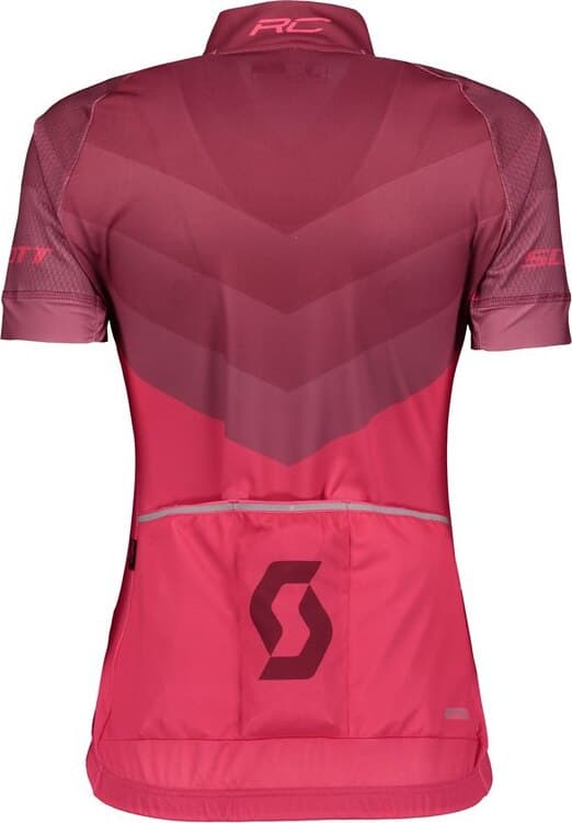 Product gallery image number 3 for product RC Pro Tec Short Sleeve Shirt - Women's