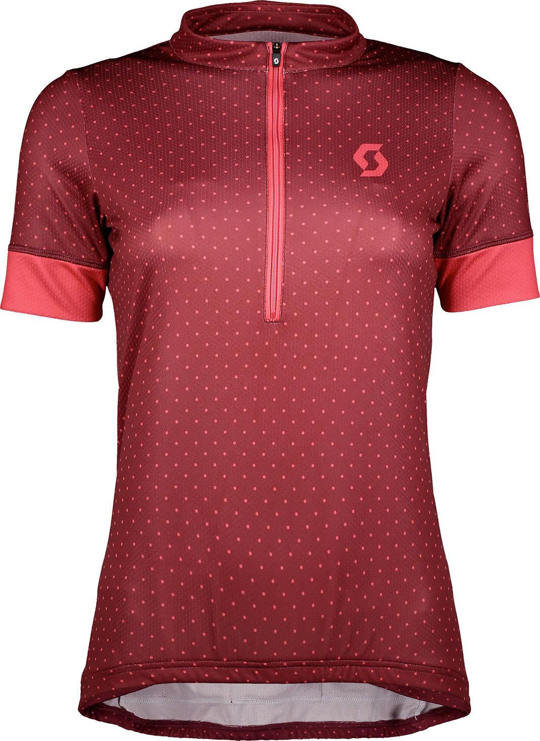 Product gallery image number 1 for product Endurance 30 Short Sleeves Jersey - Women's