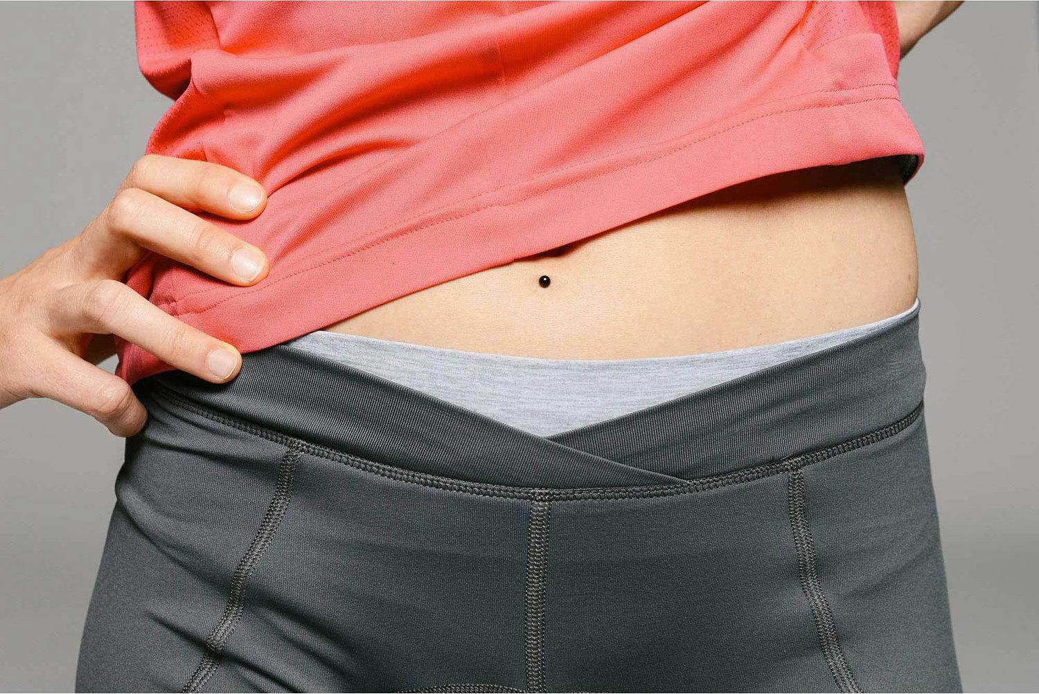 Product gallery image number 2 for product Endurance 10 + Shorts - Women's