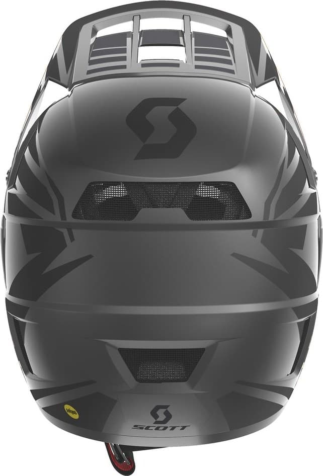 Product gallery image number 2 for product Nero Plus Helmet