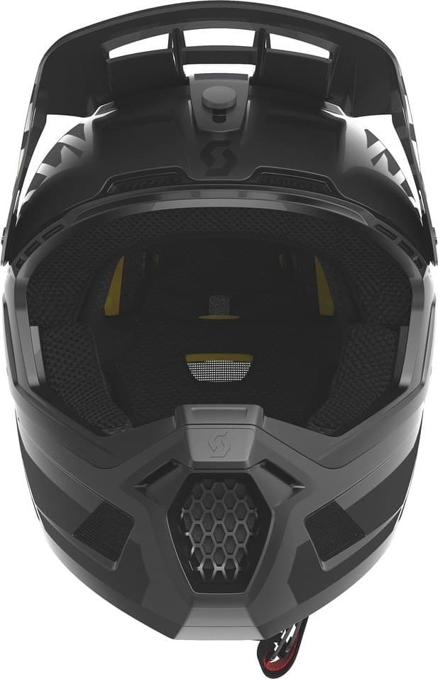 Product gallery image number 6 for product Nero Plus Helmet