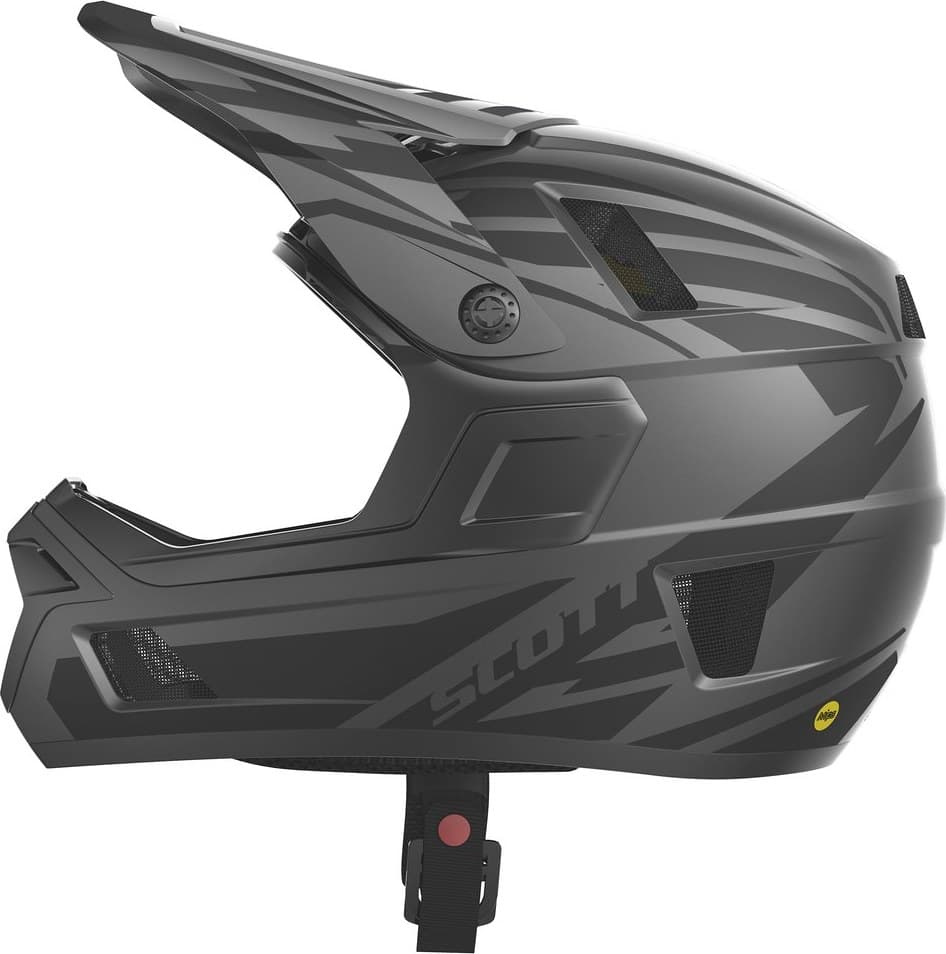 Product gallery image number 4 for product Nero Plus Helmet