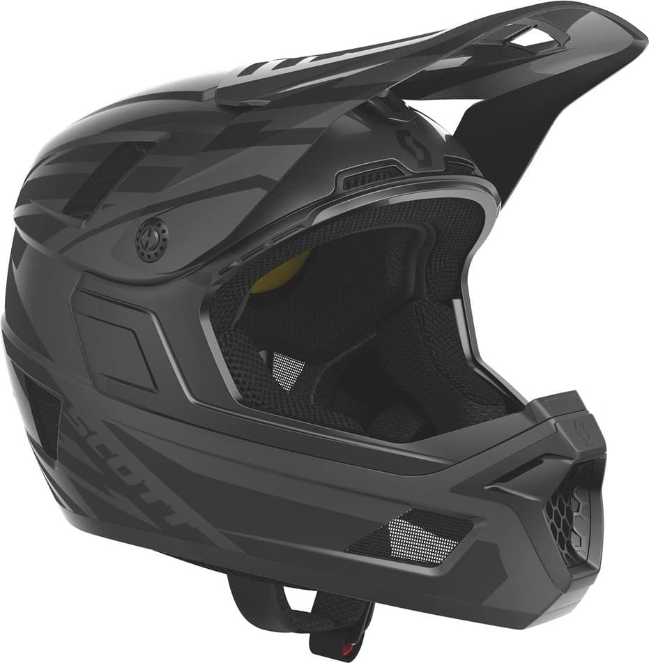 Product gallery image number 1 for product Nero Plus Helmet