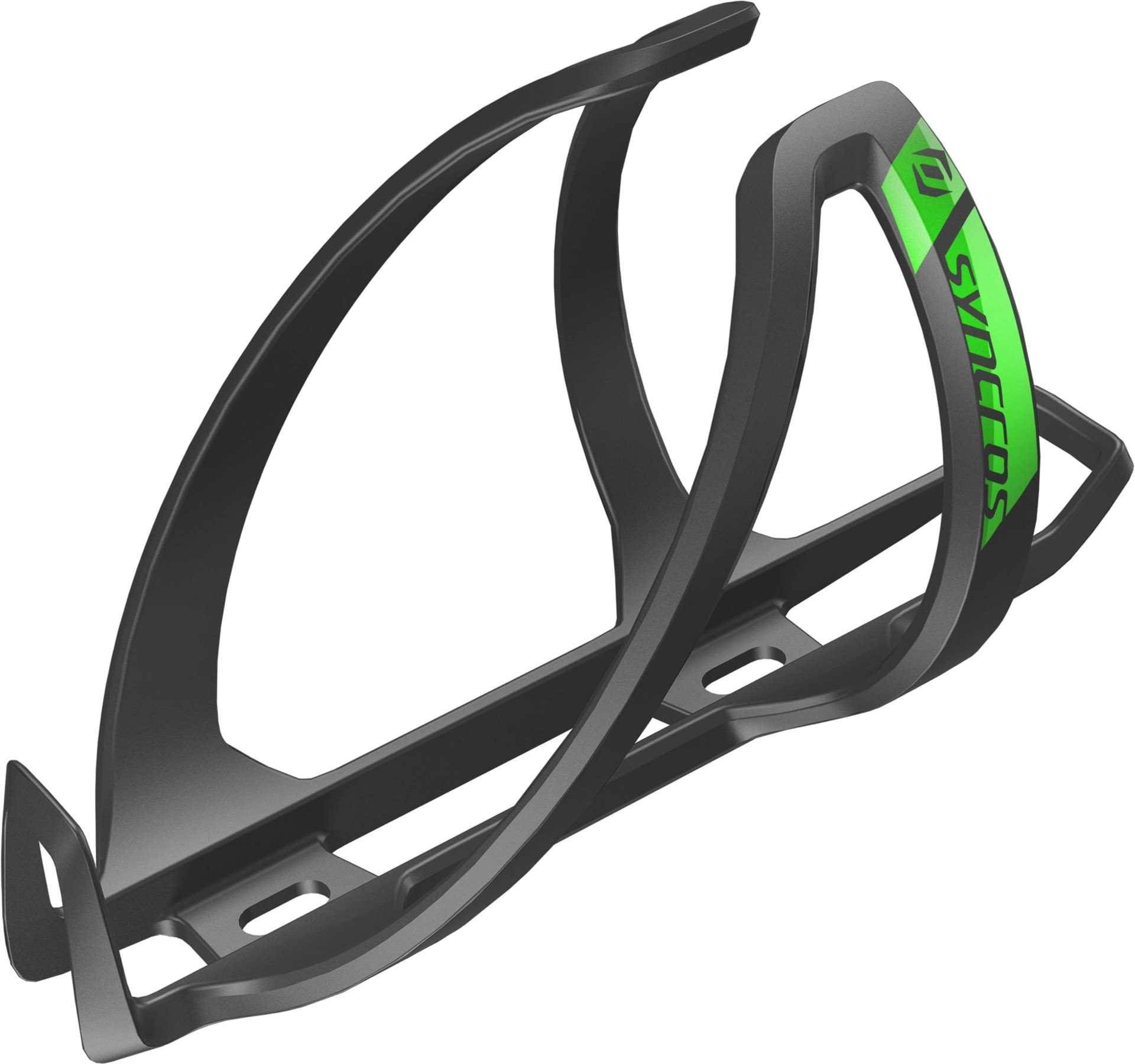 Black - Iguana Green