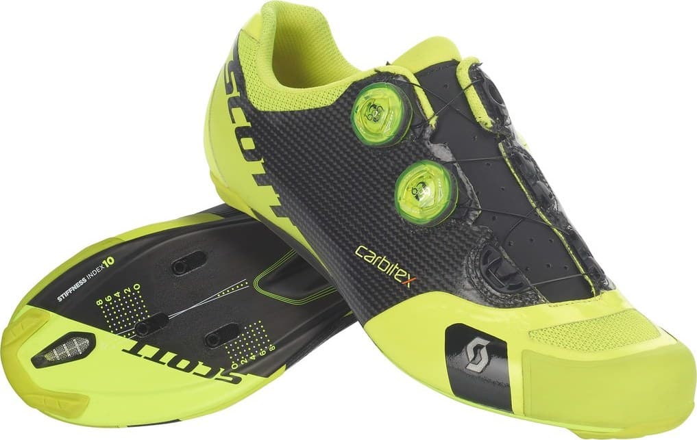 Product gallery image number 3 for product Road RC SL Carbitex Shoes - Men's