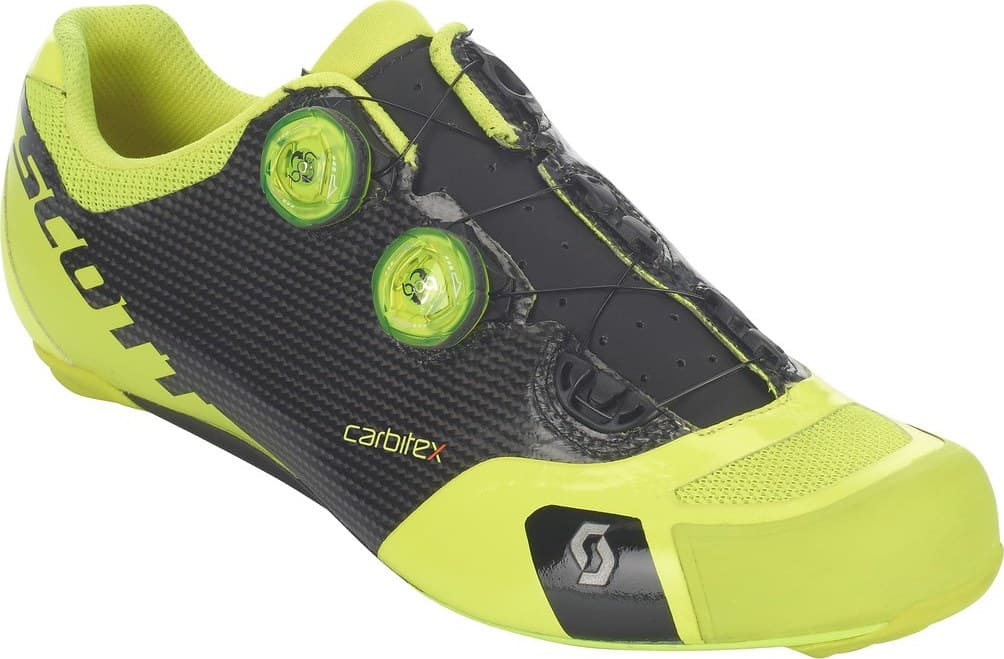 Product gallery image number 1 for product Road RC SL Carbitex Shoes - Men's