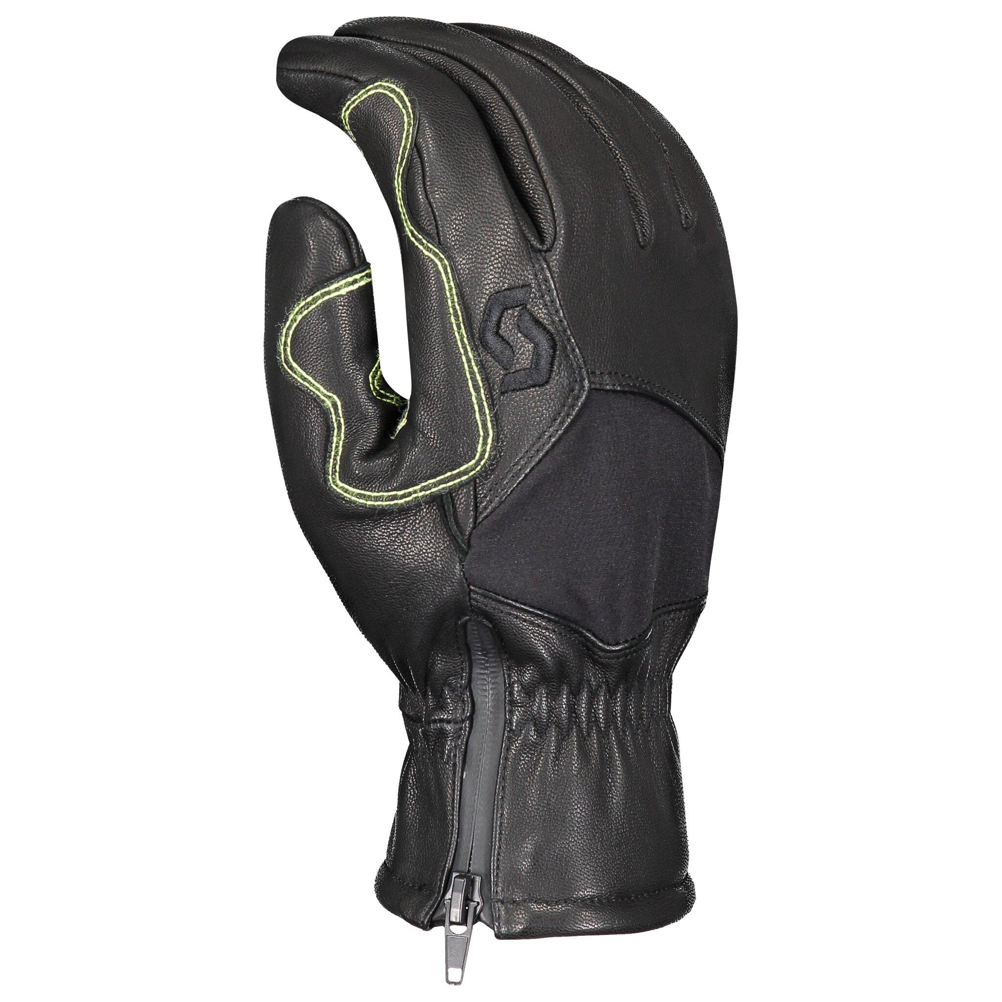 Product gallery image number 1 for product Explorair Plus Glove - Men's