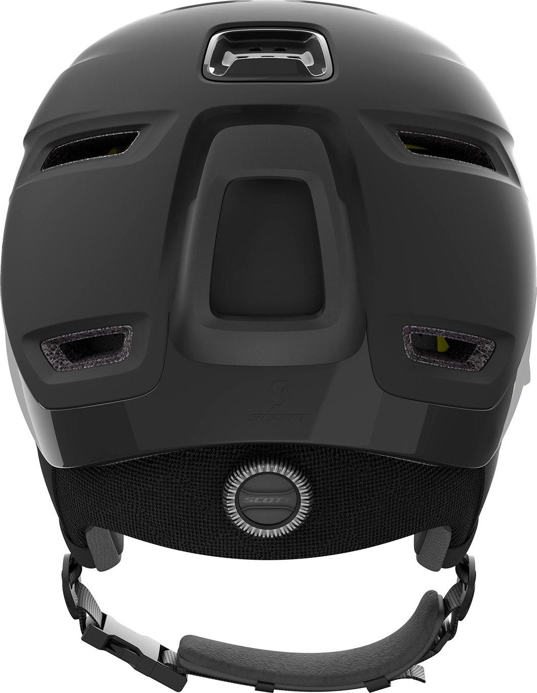 Product gallery image number 2 for product Chase 2 Helmet