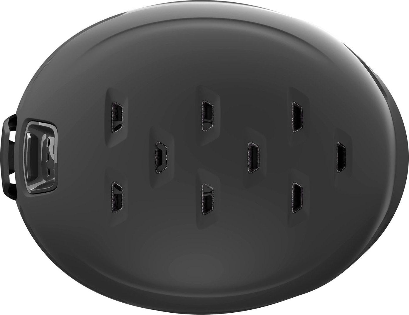 Product gallery image number 4 for product Chase 2 Helmet