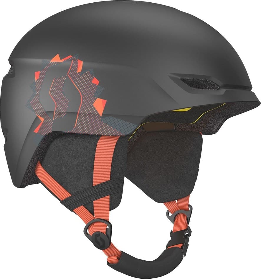 Product gallery image number 1 for product Keeper 2 Plus Helmet