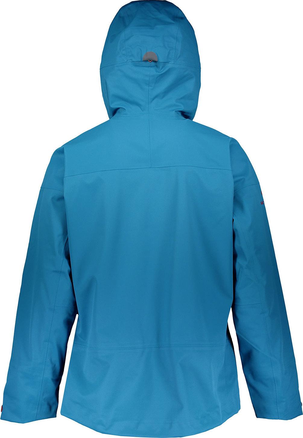 Product gallery image number 2 for product Vertic 3L Jacket - Men's