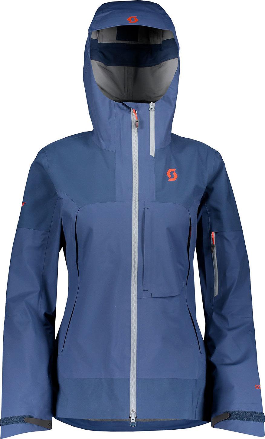 Product gallery image number 1 for product Vertic Tour Jacket - Women's