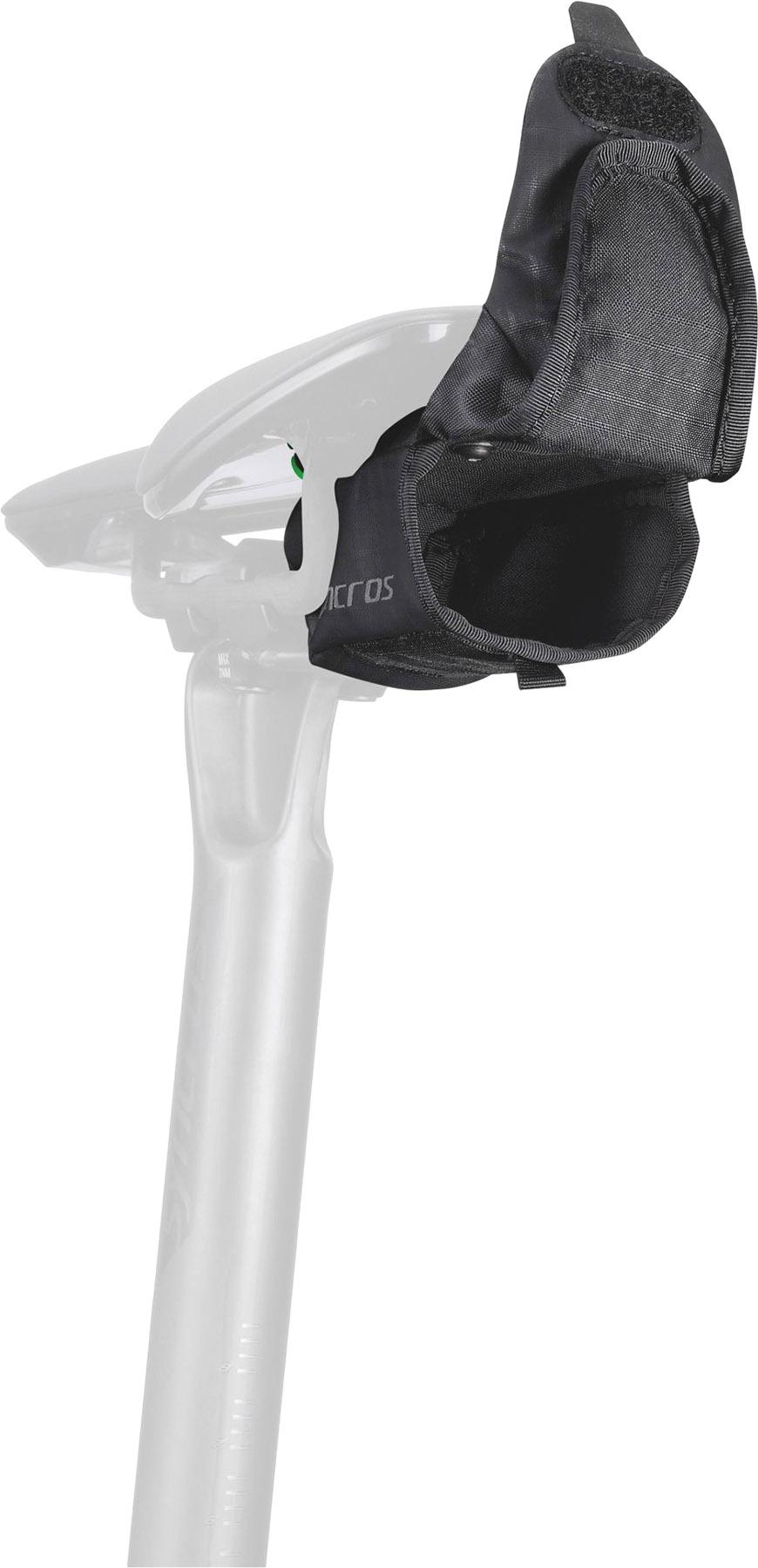 Numéro de l'image de la galerie de produits 2 pour le produit Sac de selle Syncros Speed iS Direct Mount 200 0.2L