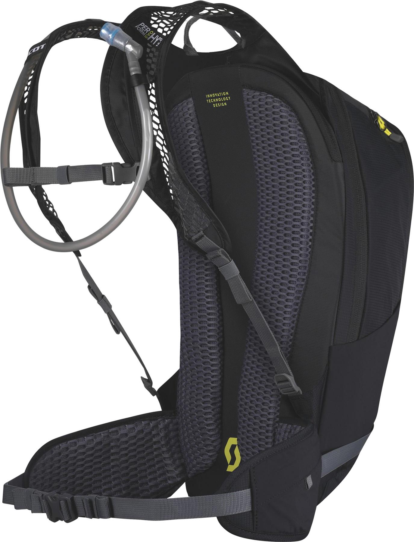 Product gallery image number 2 for product Perform Evo Backpack 16L