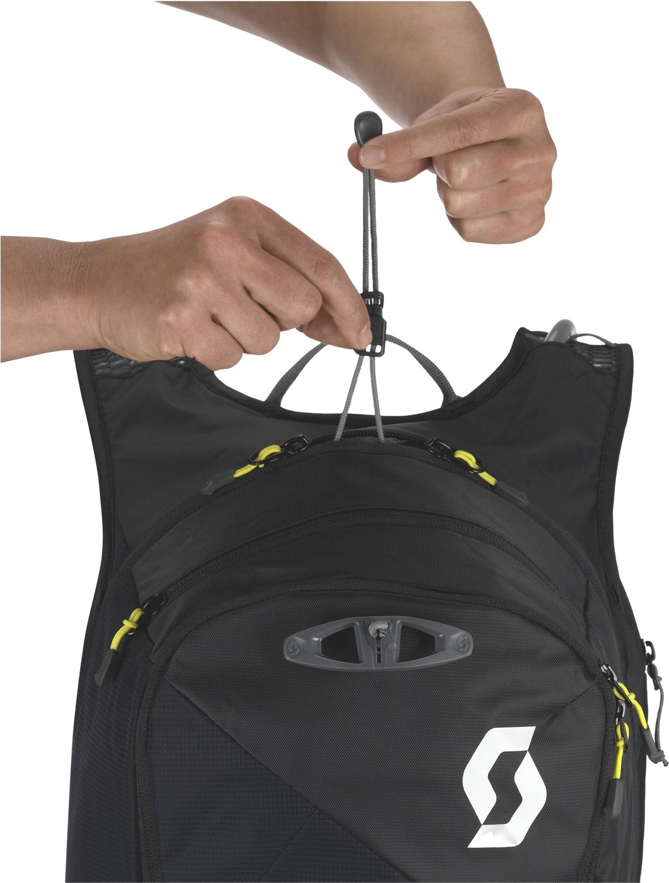 Product gallery image number 4 for product Perform Evo Backpack 16L