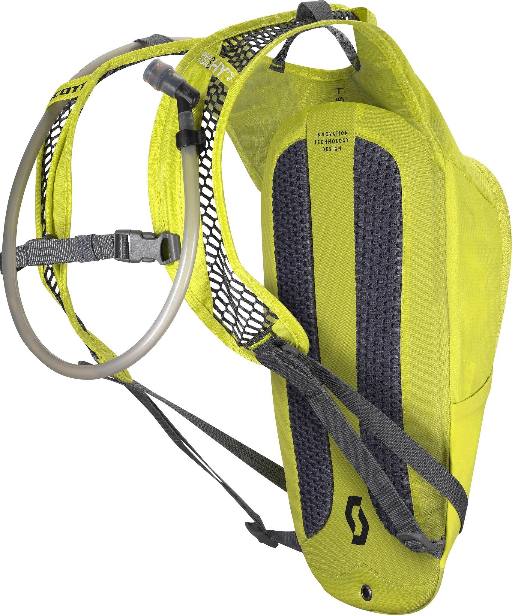 Product gallery image number 2 for product Perform Evo HY Pack 4L