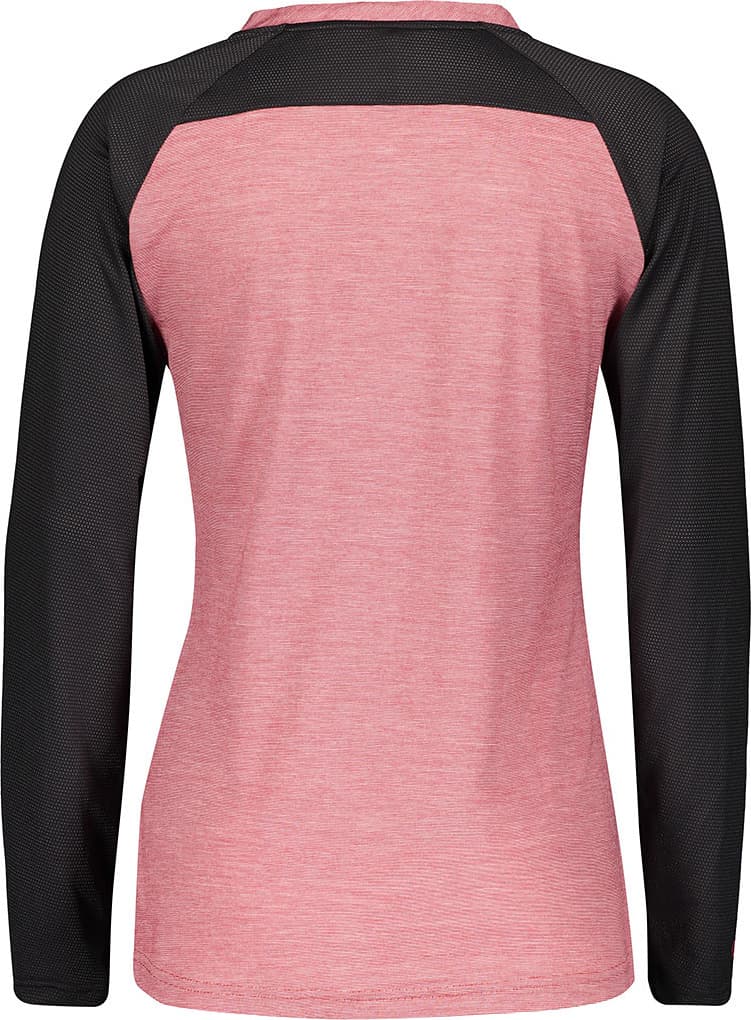 Product gallery image number 2 for product Trail Flow Raglan Long Sleeve Shirt - Women's