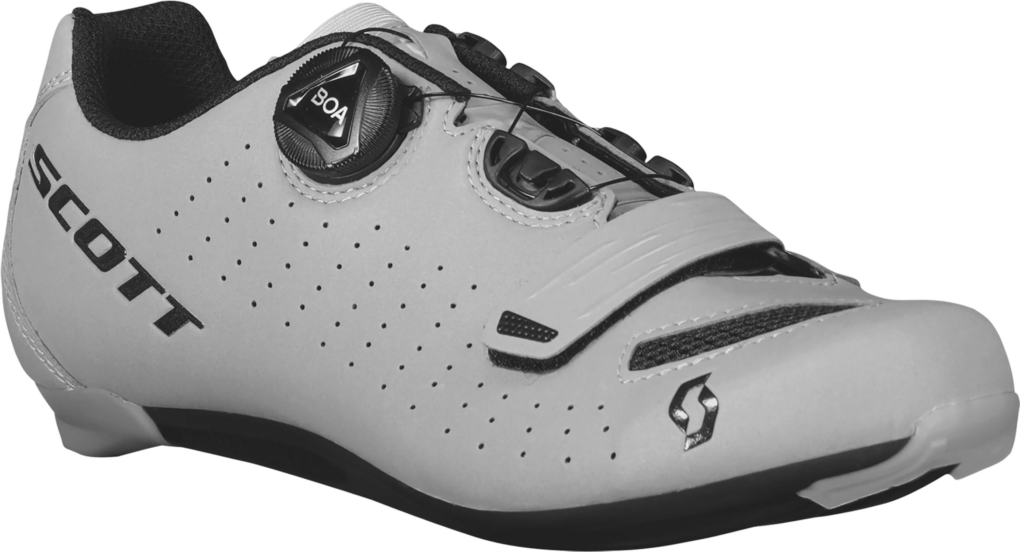 Product gallery image number 6 for product Road Comp BOA Reflective Shoes - Women's