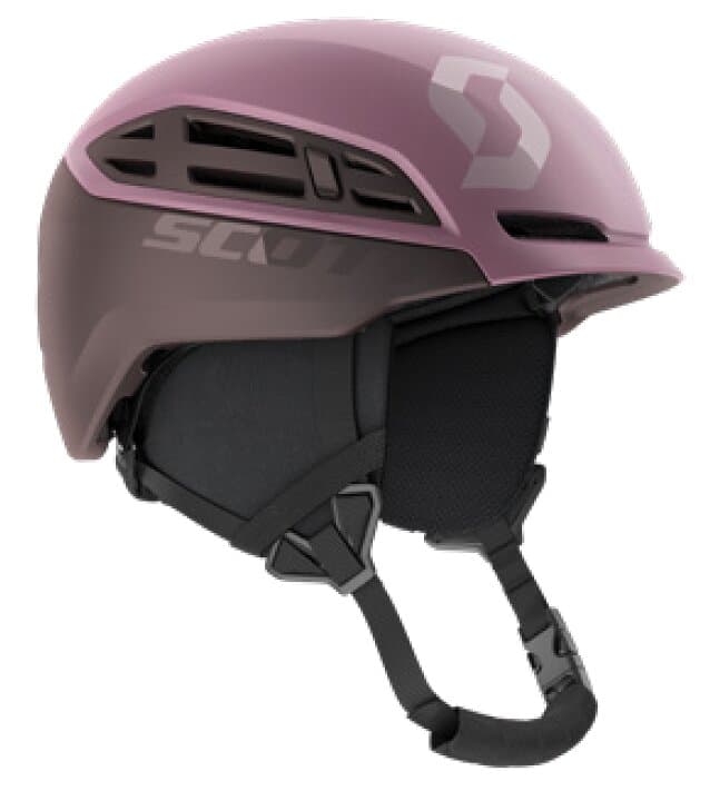 Product gallery image number 1 for product Couloir Freeride Helmet