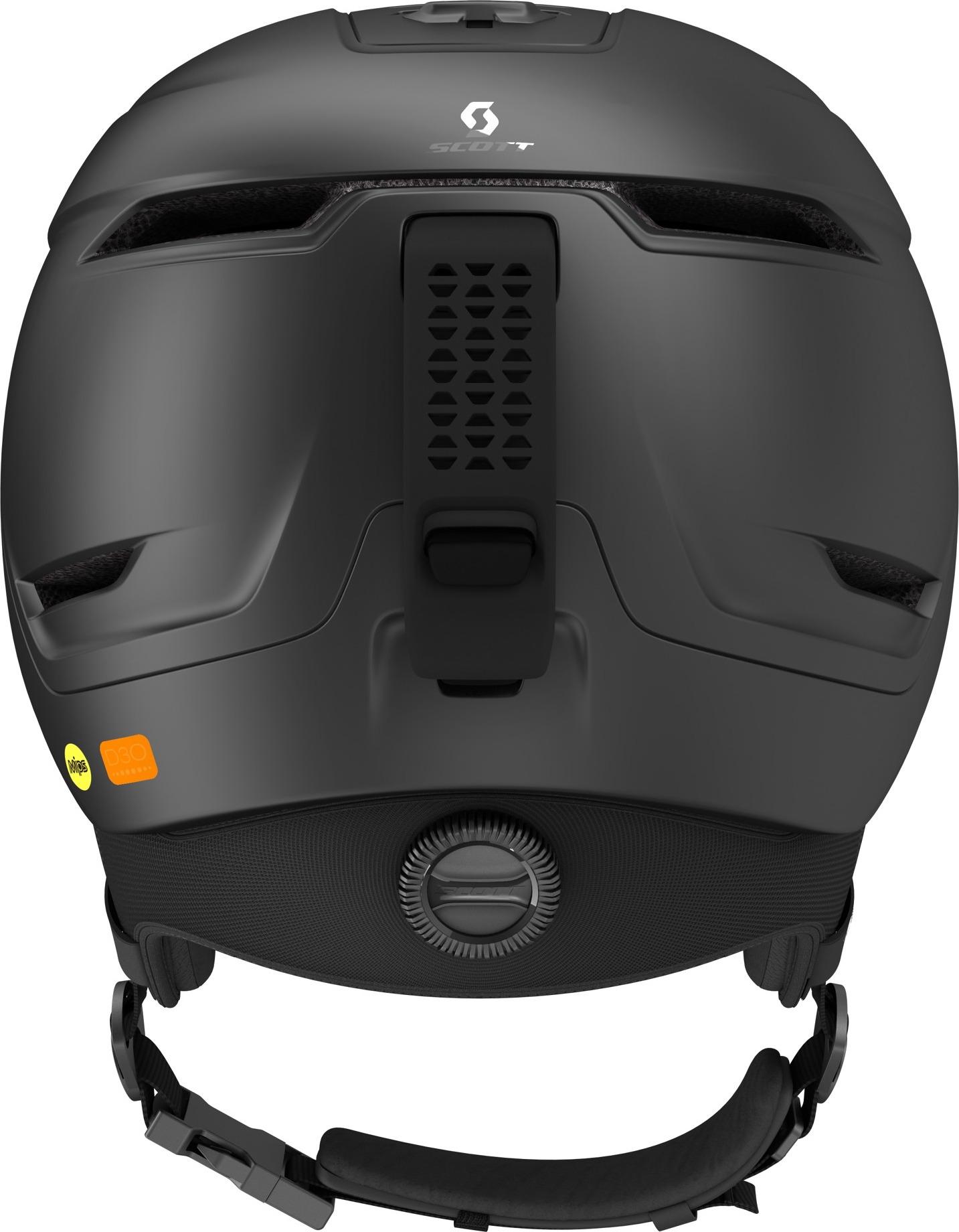 Product gallery image number 2 for product Symbol 2 Plus D Helmet