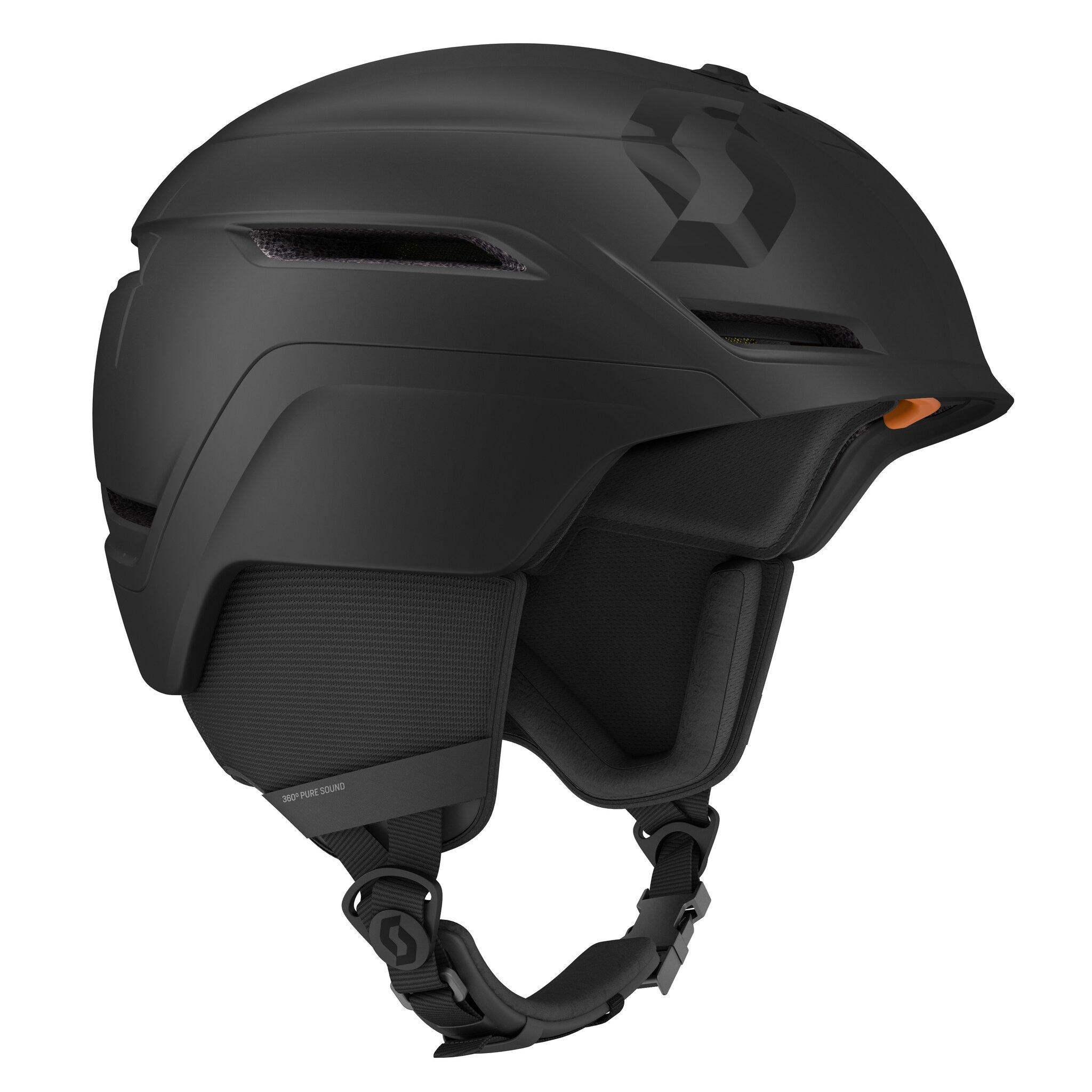 Product gallery image number 1 for product Symbol 2 Plus D Helmet