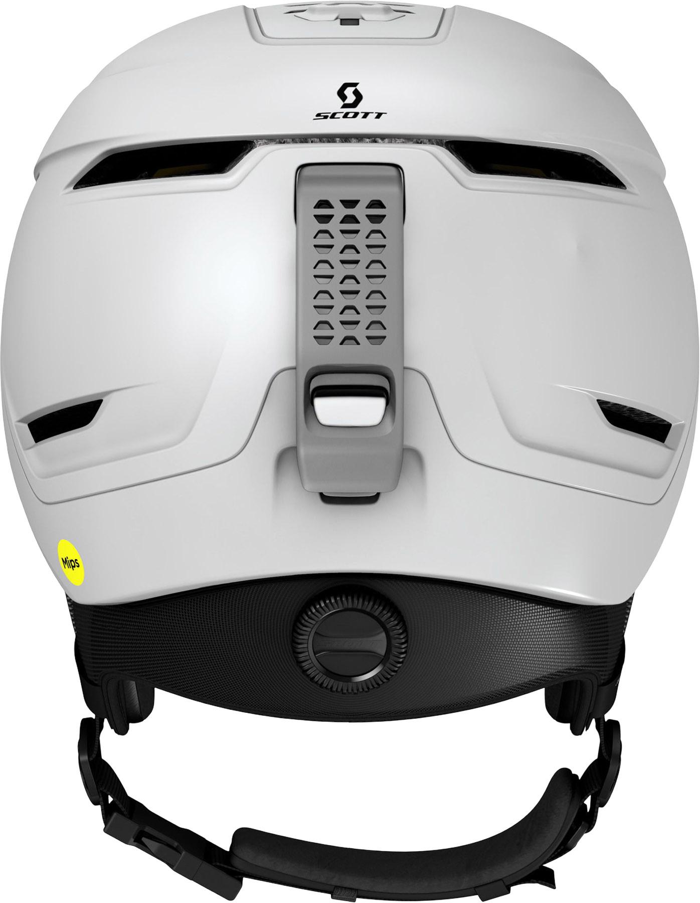 Product gallery image number 2 for product Symbol 2 Plus Helmet