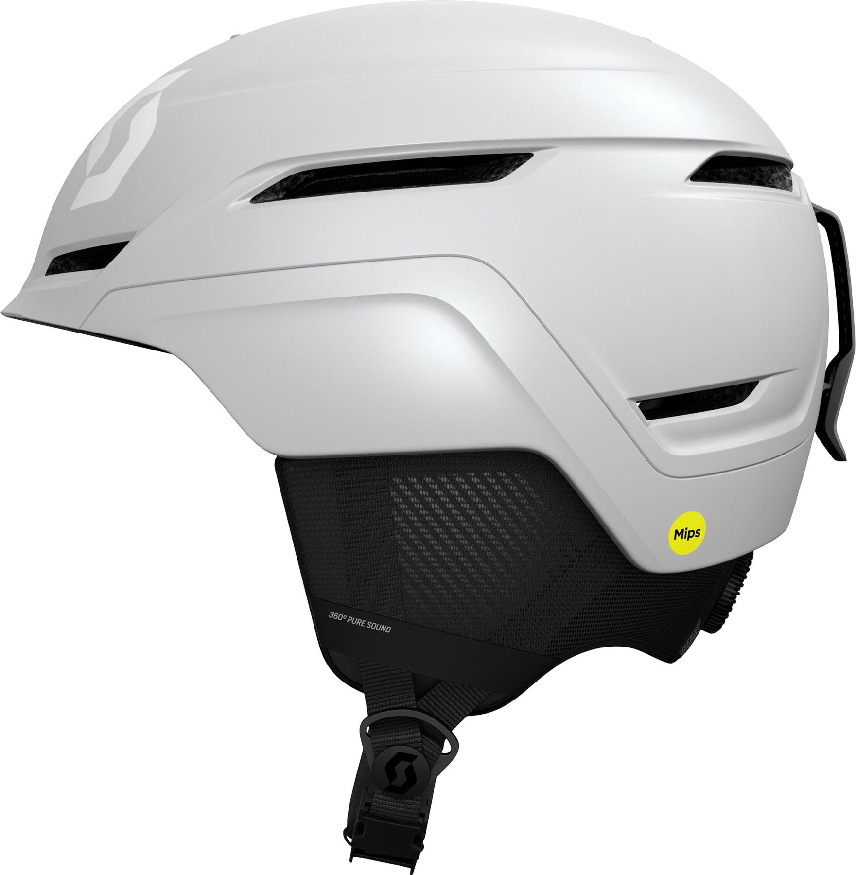 Product gallery image number 3 for product Symbol 2 Plus Helmet