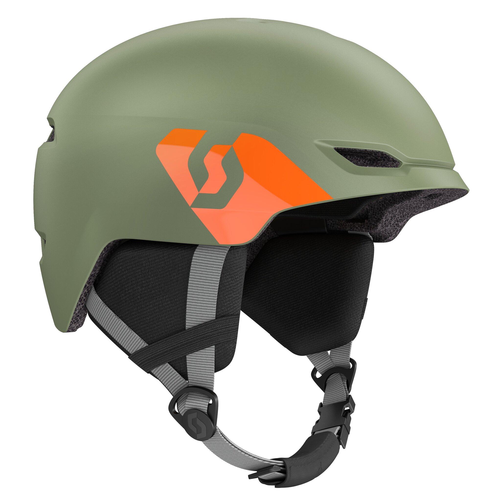 Product gallery image number 1 for product Keeper 2 Helmet - Kids