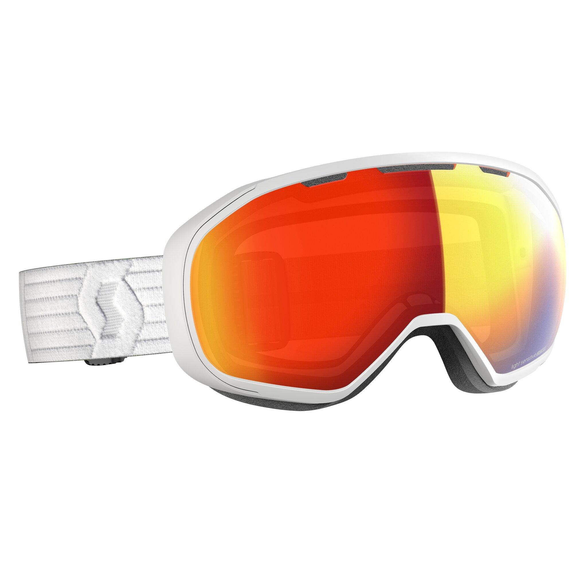 Numéro de l'image de la galerie de produits 1 pour le produit Lunettes de ski FIX sensible à la lumière