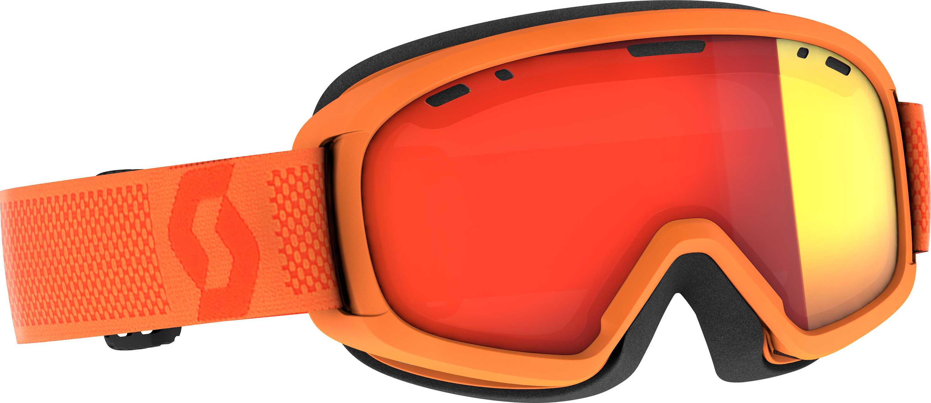 Image de produit pour Lunettes de ski Witty Chrome - Jeune