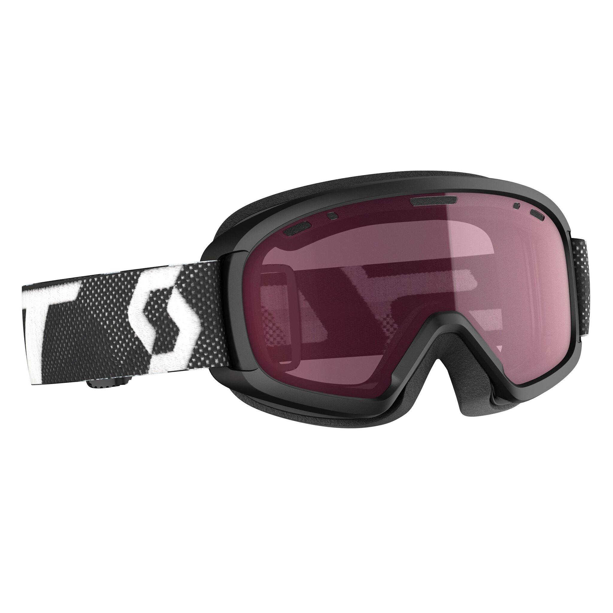 Image de produit pour Lunette de ski junior Witty - Enfant