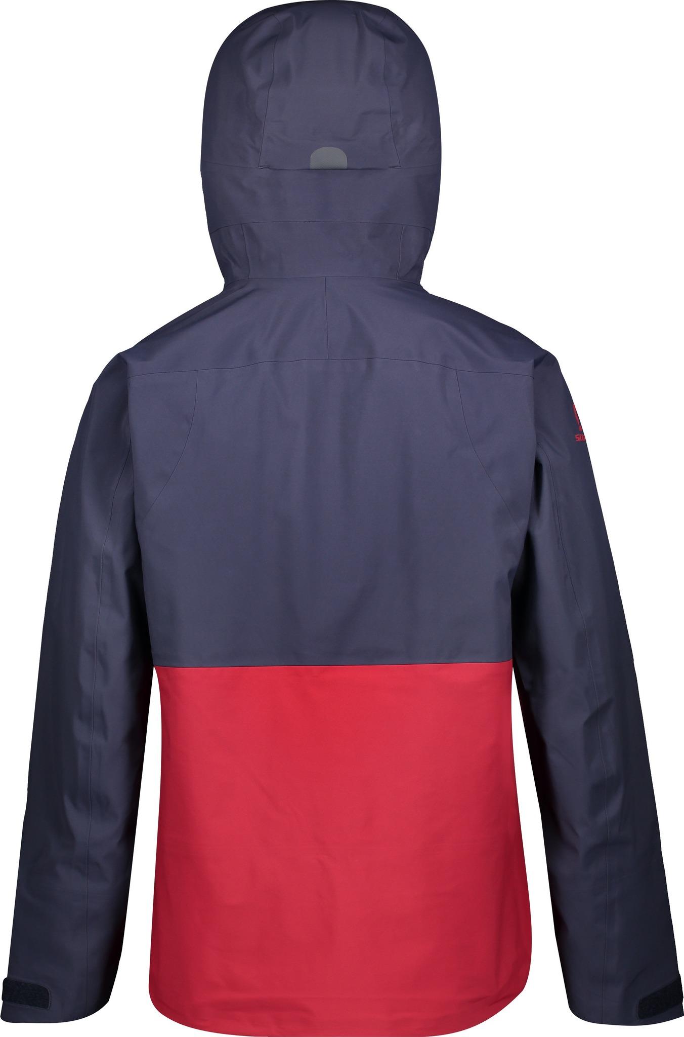 Product gallery image number 2 for product Vertic GTX 3L Jacket - Men's