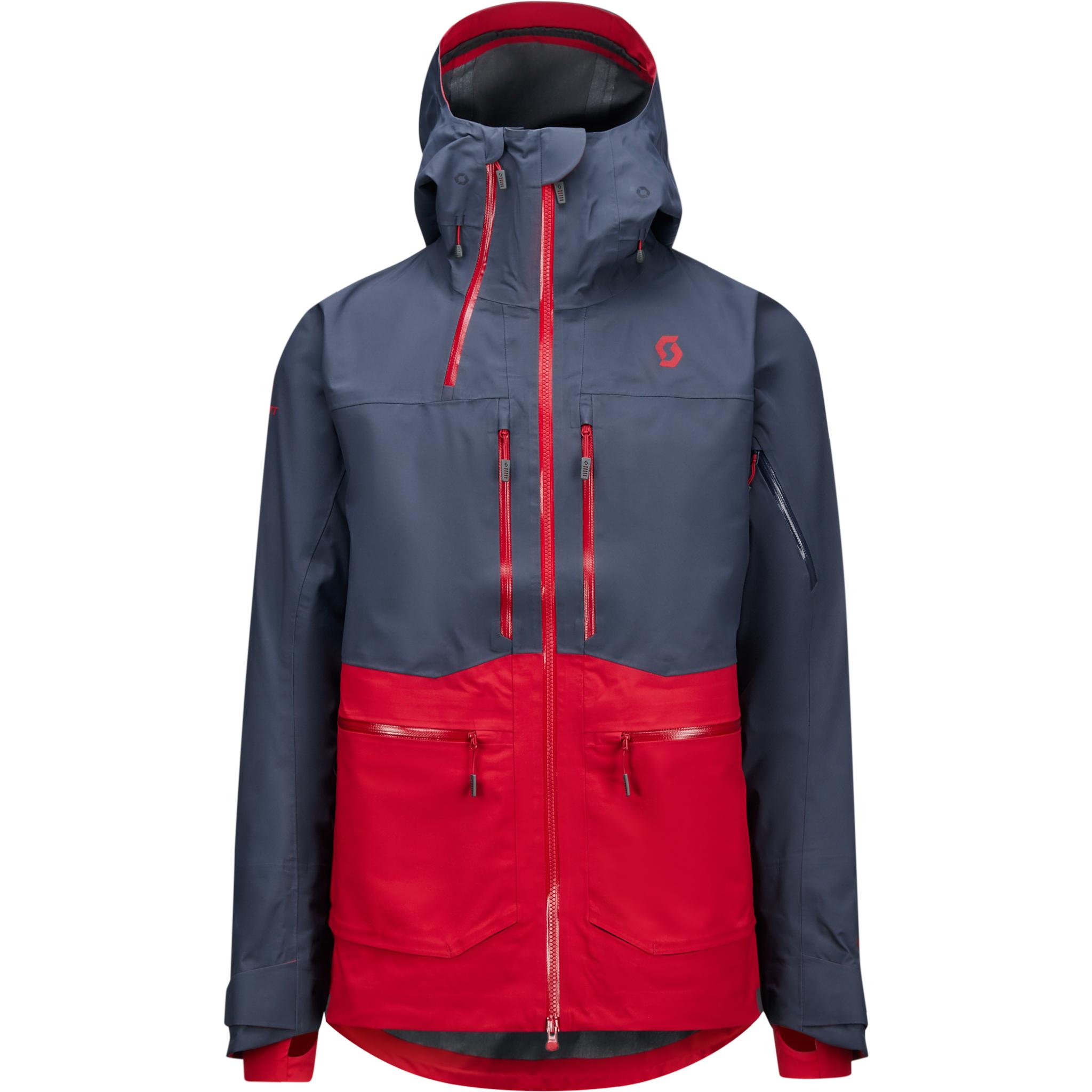Product gallery image number 1 for product Vertic GTX 3L Jacket - Men's