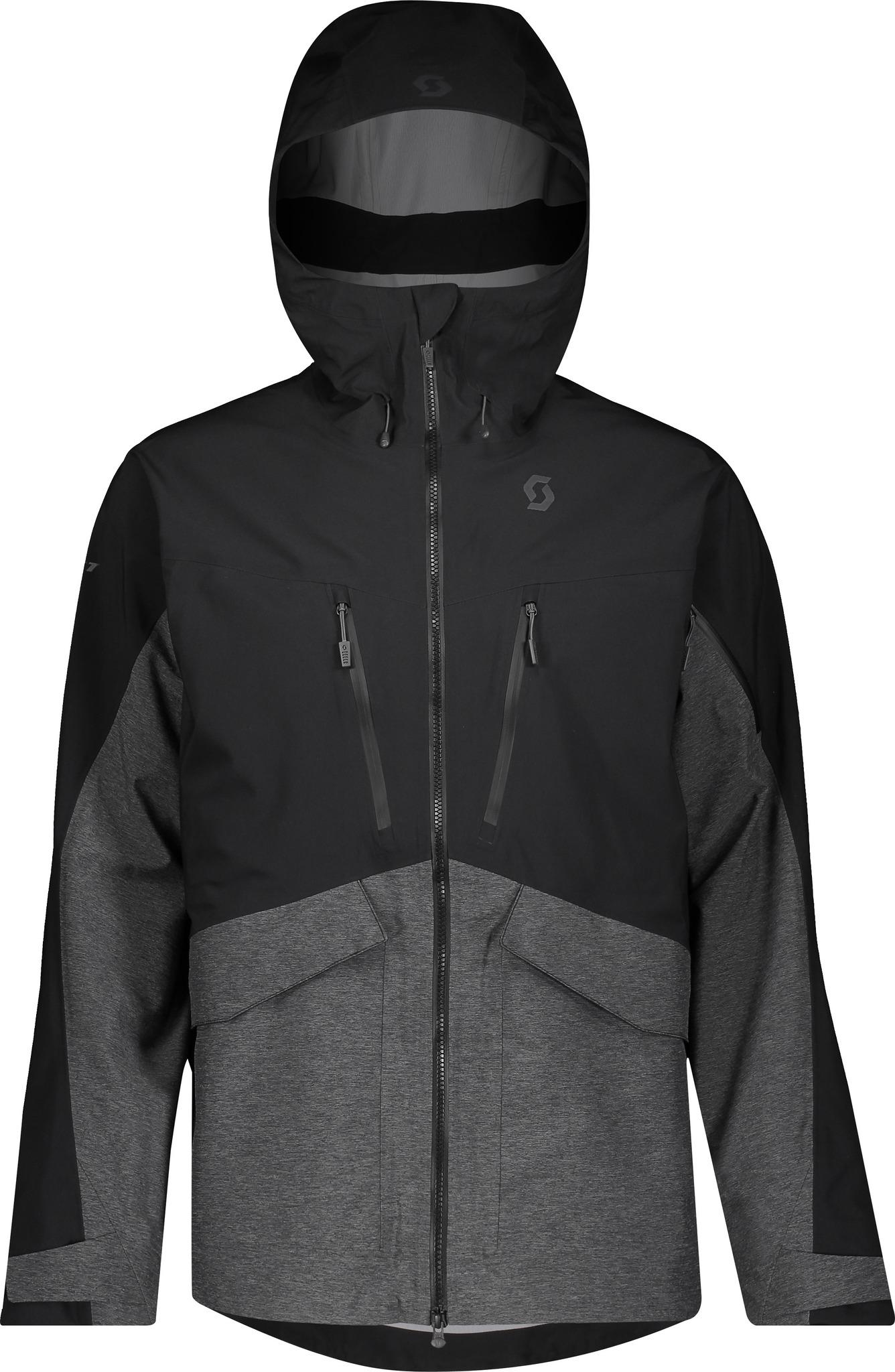 Product gallery image number 1 for product Vertic DRX 3L Jacket - Men's
