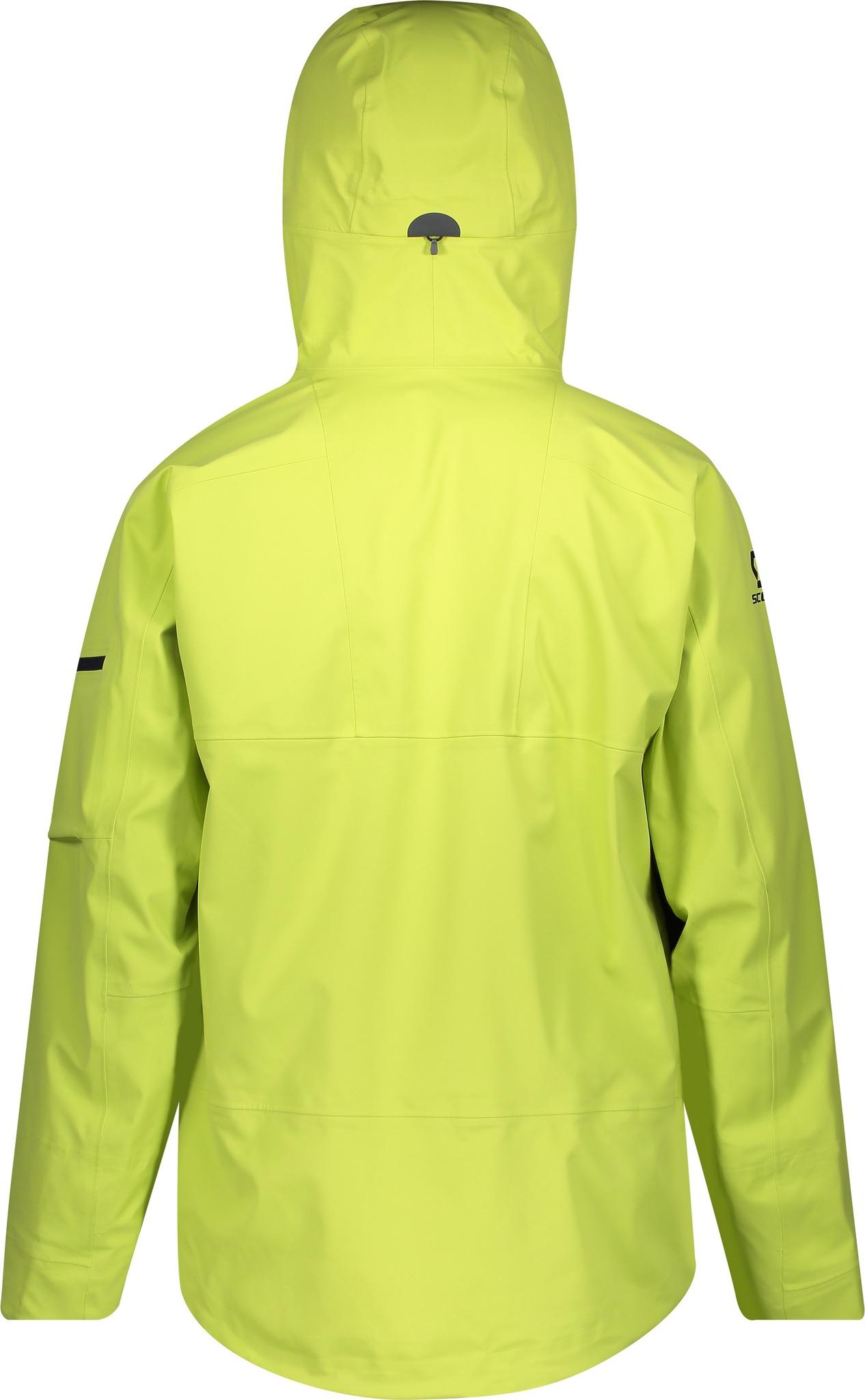 Product gallery image number 2 for product Vertic 3L Jacket - Men's