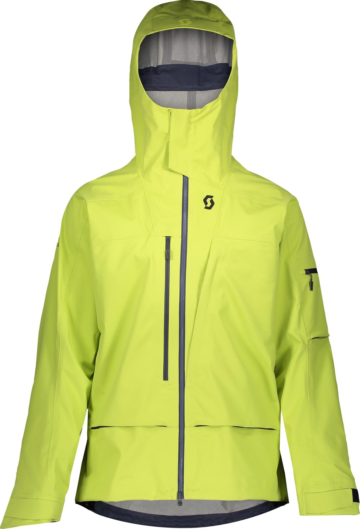 Product gallery image number 1 for product Vertic 3L Jacket - Men's