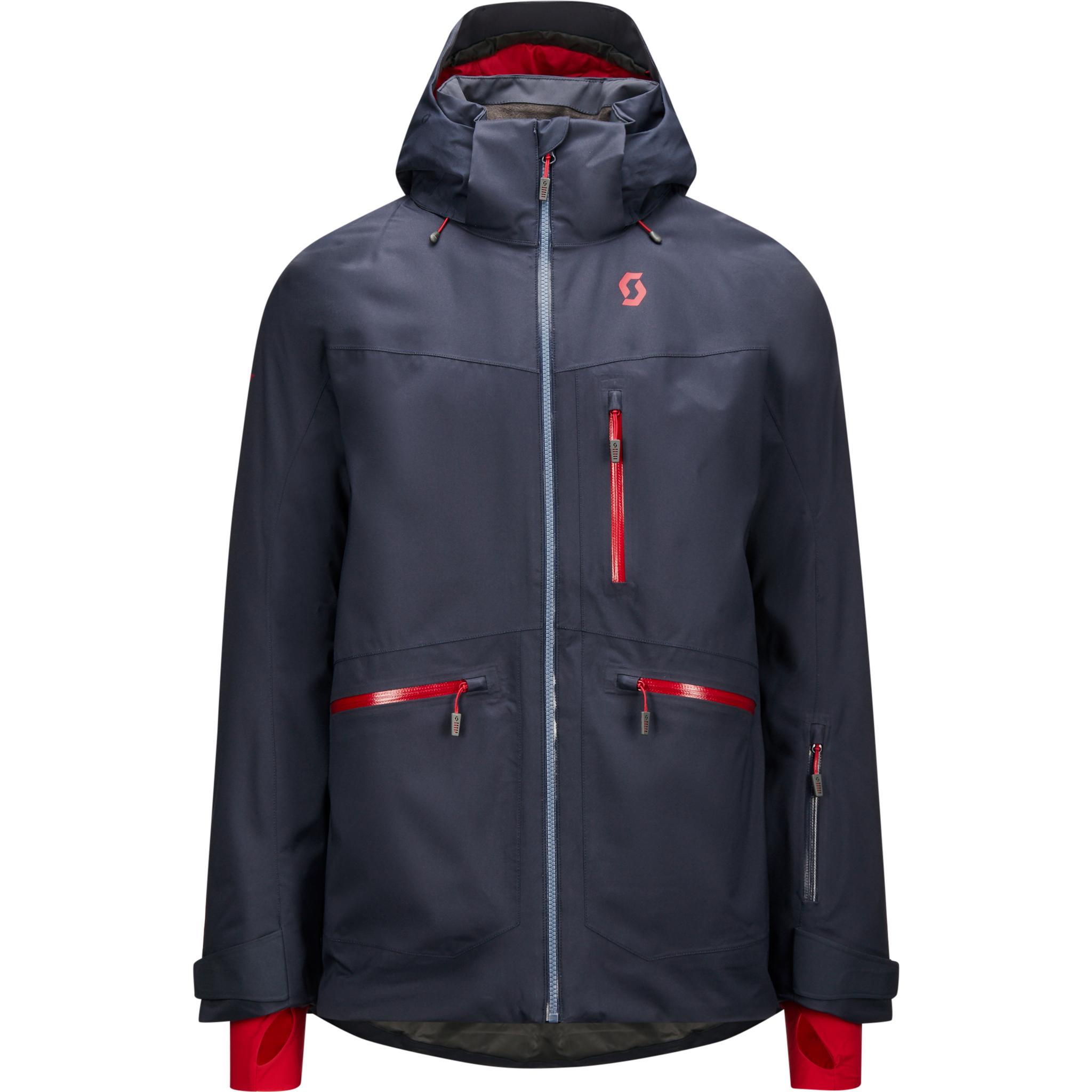 Product gallery image number 1 for product Ultimate DRX Jacket - Men's