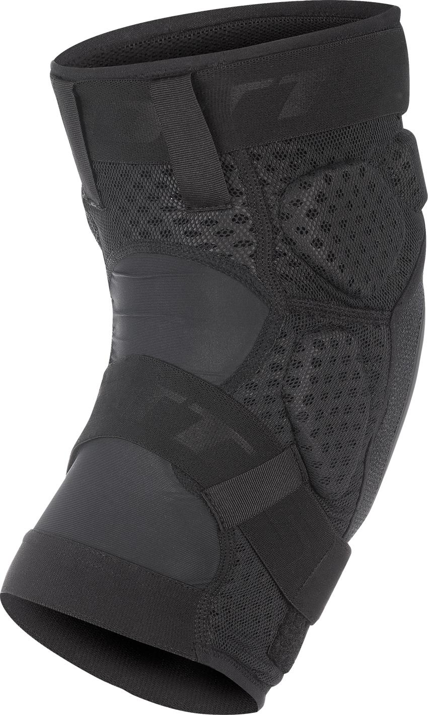 Product gallery image number 2 for product Grenade Evo Hybrid Knee Guard