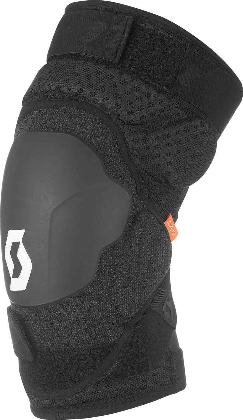 Product gallery image number 1 for product Grenade Evo Hybrid Knee Guard
