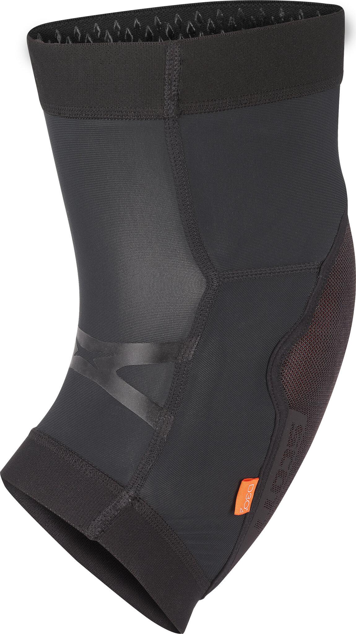Product gallery image number 2 for product Soldier 2 Knee Guards - Unisex