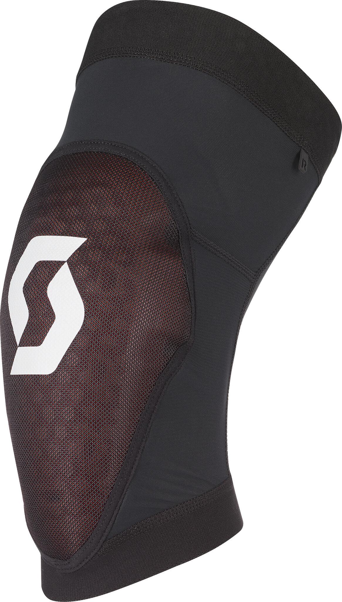 Product gallery image number 1 for product Soldier 2 Knee Guards - Unisex