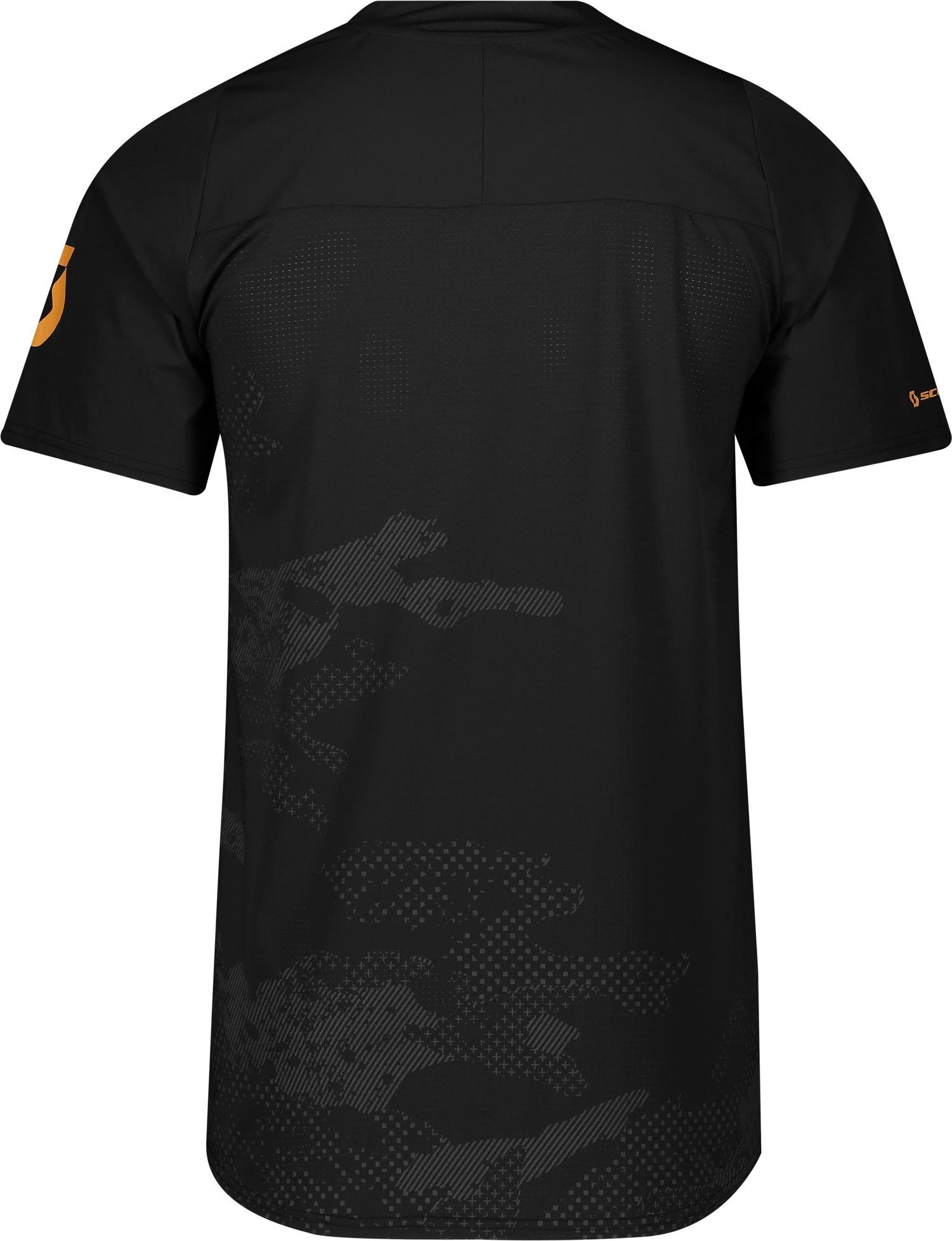 Product gallery image number 2 for product Trail Tuned Short Sleeve Shirt - Men's
